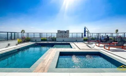 Apartamento com 2 quartos à venda no Loteamento Villa Branca, Jacareí , 64 m2 por R$ 525.000