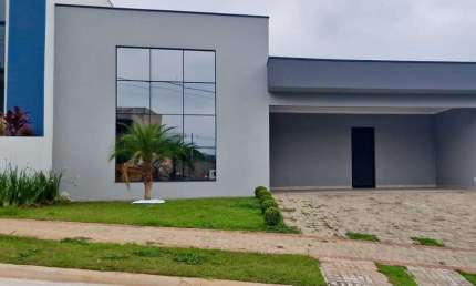 Casa em Condomínio para Venda em Indaiatuba, Colinas de Indaiatuba, 3 dormitórios, 3 suítes, 5 banheiros, 2 vagas