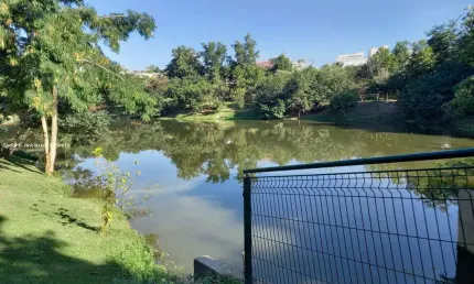 Terreno em Condomínio para Venda em Indaiatuba, Colinas de Indaiatuba