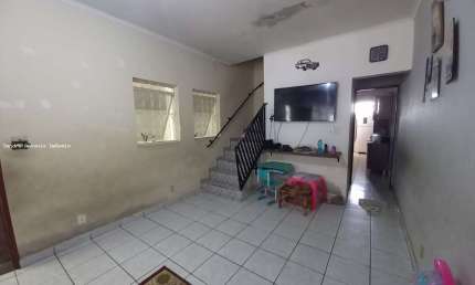 Casa para Venda em Indaiatuba, Jardim Morada do Sol, 2 dormitórios, 1 suíte, 2 banheiros, 3 vagas
