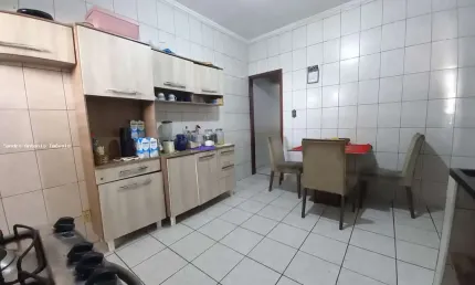 Casa para Venda em Indaiatuba, Jardim Morada do Sol, 2 dormitórios, 1 suíte, 2 banheiros, 3 vagas