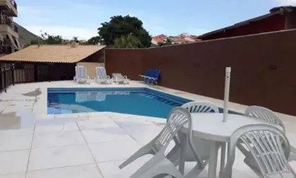 Apartamento com 3 quartos à venda na ituverava, 866, anil, rio de janeiro por r$ 495.000
