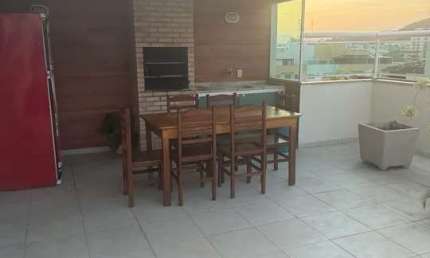 Cobertura com 2 quartos à venda na Estrada do Bananal, 699, Freguesia (Jacarepaguá), Rio de Janeiro por R$ 850.000