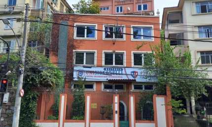Prédio para alugar na Avenida Geremário Dantas, 1287, Freguesia (Jacarepaguá), Rio de Janeiro por R$ 15.000