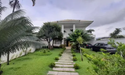 Casa em condomínio fechado com 4 quartos para alugar na Avenida Rachel de Queiroz, 90, Barra da Tijuca, Rio de Janeiro por R$ 30.000