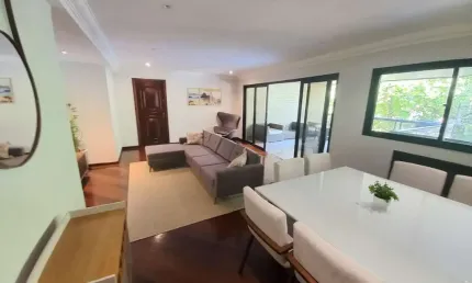 Apartamento com 4 quartos à venda na avenida das américas, 363, recreio dos bandeirantes, rio de janeiro por r$ 1.290.000