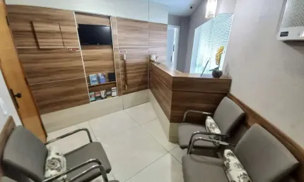 Sala comercial à venda na Evandro Lins e Silva, 840, Barra da Tijuca, Rio de Janeiro por R$ 550.000