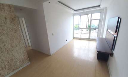 Apartamento com 2 quartos à venda na Ministro Gabriel de Piza, 71, Pechincha, Rio de Janeiro por R$ 160.000