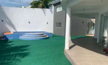 Casa em condomínio fechado com 6 quartos para alugar na Rua Doutor Crespo, 490, Recreio dos Bandeirantes, Rio de Janeiro por R$ 10.500