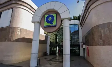Ponto comercial à venda na Avenida Geremário Dantas, 1400, Freguesia (Jacarepaguá), Rio de Janeiro por R$ 50.000