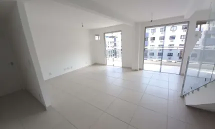 Cobertura com 4 quartos à venda na Rua Monsenhor Marques, 46, Pechincha, Rio de Janeiro por R$ 605.000