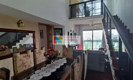 Apartamento com 3 quartos à venda na Avenida Zumkeller, 919, Parque Mandaqui, São Paulo, 150 m2 por R$ 1.200.000