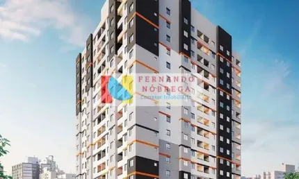 Apartamento à venda na Rua Francisco Pedroso, 48, Moinho Velho, São Paulo