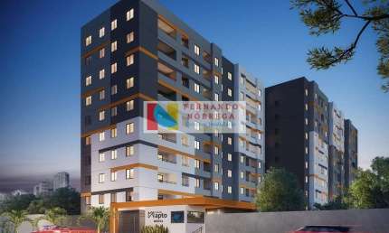 Apartamento com 1 quarto à venda na Rua Hipódromo, 1584, Mooca, São Paulo