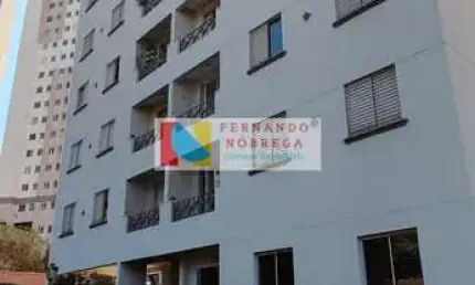 Apartamento para venda de 54m², 2 dormitórios, 1 vaga, vila pita, são paulo, sp