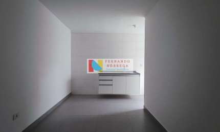 Apartamento para locação, Jardim Centenário, São Paulo, SP