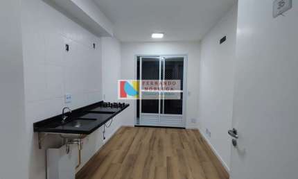 Apartamento com varanda para Locação, Tucuruvi, São Paulo, SP