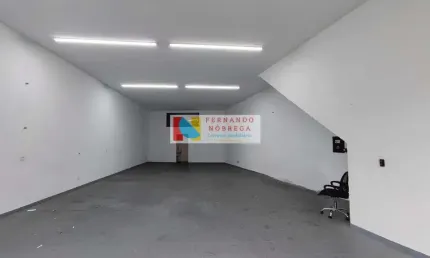 Prédio Comercial para locação, Itaberaba, São Paulo, SP