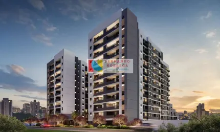 Apartamento à venda na Avenida Itaboraí, 1425, Bosque da Saúde, São Paulo