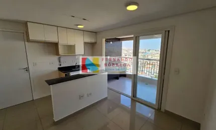 Apartamento à venda, 35m², 1 dormitório com vaga, limão (zona norte), são paulo, sp