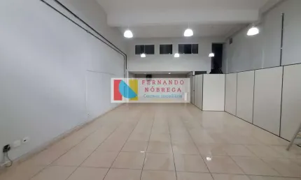 Salão comercial para locação, água fria, são paulo, sp