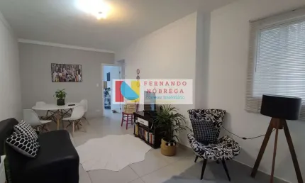 Apartamento com 2 quartos à venda na Rua Nunes Garcia, 132, Santana, São Paulo