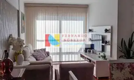 Apartamento à venda, 3 dormitórios, 1 vaga, santana, são paulo, sp