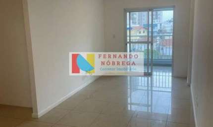 Apartamento para venda ou locação, 80m², Vila Dom Pedro II, São Paulo, SP