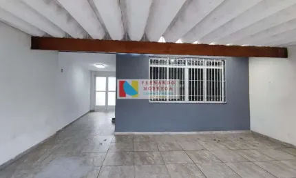 Casa para venda ou locação, água fria, são paulo, sp