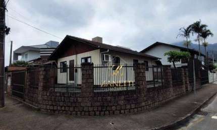 Casa com 3 quartos à venda na Rua Alberto Santos Dumont, Vila Lalau, Jaraguá do Sul