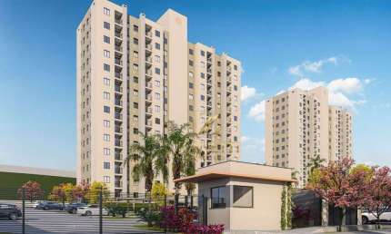 Apartamento com 2 quartos à venda na Rua Vitória Chiodini Spézia, Jaraguá Esquerdo, Jaraguá do Sul