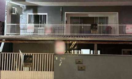 Casa em condomínio fechado com 7 quartos à venda na Rua Henrique Nagel, Água Verde, Jaraguá do Sul