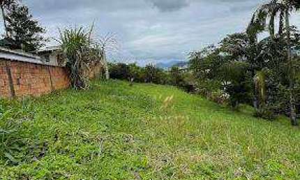 Terreno à venda, 718 m² por R$ 480.000,00 - Ilha da Figueira - Jaraguá do Sul/SC