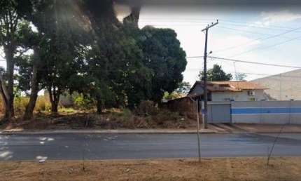 Lote Comercial à Venda em Aparecida de Goiânia - Bairro Jardim Buriti Sereno  404,40 m² de Área