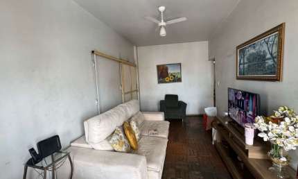 Apartamento com 3 quartos à venda na Avenida Anhanguera, 8915, Setor Campinas, Goiânia, 136 m2 por R$ 270.000