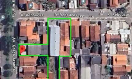 Terreno Comercial de 2.185m² à Venda em Aparecida de Goiânia-GO, Jardim Nova Era: Oportunidade Única!