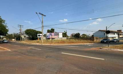 Oportunidade única: Terreno comercial de 1.034m² no Setor Jaó, Goiânia-GO. Invista agora!