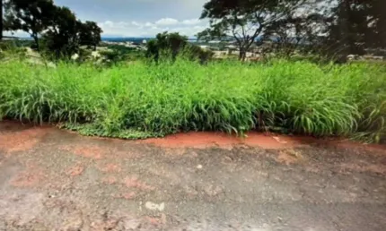 Oportunidade única: Terreno à venda em Goiânia-GO, Residencial Hugo de Morais, 300m² de área.