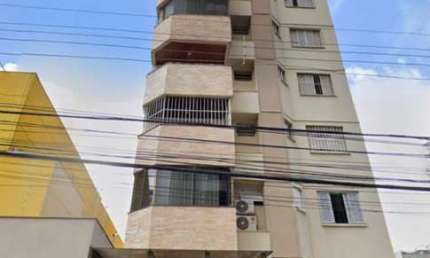 Apartamento de 2 quartos com suíte e 110m² no Setor Bueno, Goiânia-GO: uma oportunidade única!