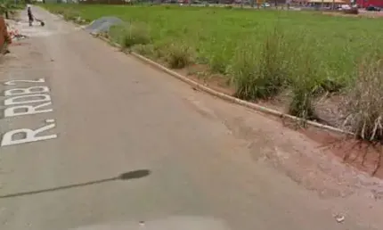 Terreno à venda em Goianira-GO, no Residencial Dom Bosco - 225,00 m² de área!