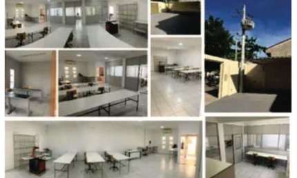 Casa Comercial à Venda em Aparecida de Goiânia - Jardim Nova Era: 5 Salas, 3 Banheiros, 4 Vagas, 269m² de Área