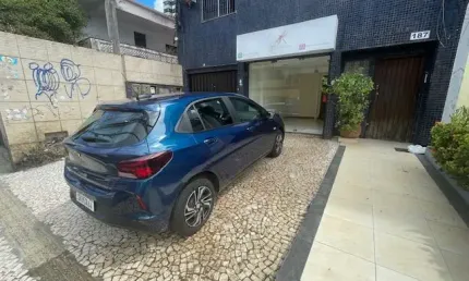 Ponto comercial com 1 sala à venda na Rua Oswaldo Cruz, 187, Rio Vermelho, Salvador
