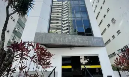 Cobertura com 4 quartos à venda no Graça, Salvador 