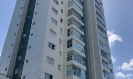 Apto Ótimo para Locação Condomínio Atmos-Greenville
