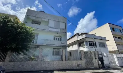 Apartamento com 3 quartos à venda no Nazaré, Salvador 