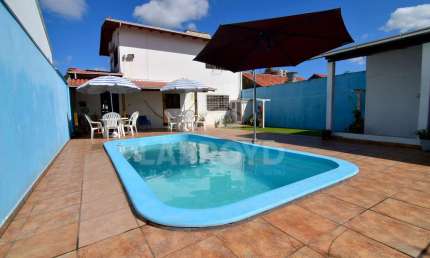 Casa com 4 quartos à venda no Centro, Tubarão 