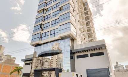 Apartamento com 2 quartos à venda na Rua Vidal Ramos, 797, Vila Moema, Tubarão