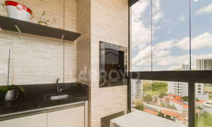 Apartamento com 2 quartos à venda na Rua Vidal Ramos, 797, Vila Moema, Tubarão