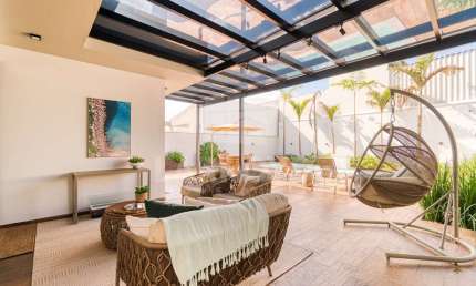 Casa com 3 quartos à venda no São João (Margem Esquerda), Tubarão 