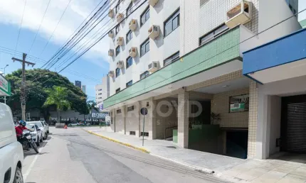 Sala comercial para alugar na Rua Dr. Otto Feuerschuete, Centro, Tubarão